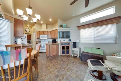 17200 W Bell Road W #817, Surprise, AZ 85374 - Photo 8