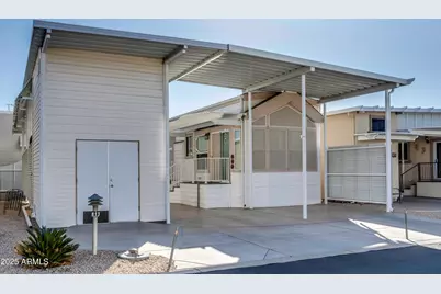 17200 W Bell Road W #817, Surprise, AZ 85374 - Photo 22