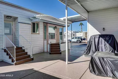 17200 W Bell Road W #817, Surprise, AZ 85374 - Photo 16