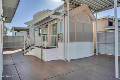 17200 W Bell Road W #817, Surprise, AZ 85374 - Photo 20