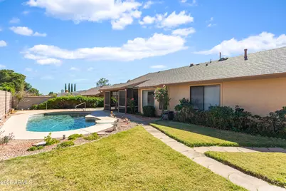 3347 Greenwood Drive, Sierra Vista, AZ 85635 - Photo 32