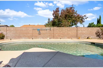 3347 Greenwood Drive, Sierra Vista, AZ 85635 - Photo 34