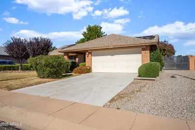 3347 Greenwood Drive, Sierra Vista, AZ 85635 - Photo 2