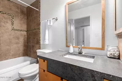 3033 N 39th Street #4, Phoenix, AZ 85018 - Photo 22