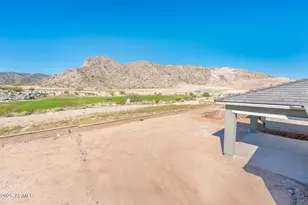 6068 N 207th Dr, Buckeye, AZ 85396 - Photo 36