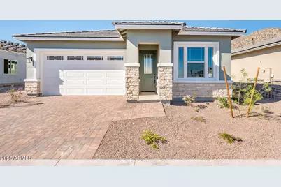 6068 N 207th Drive, Buckeye, AZ 85396 - Photo 1