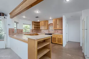 60 Tonto Rim Dr W, Sedona, AZ 86351 - Photo 22