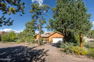 60 Tonto Rim Dr W, Sedona, AZ 86351 - Photo 8