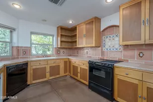 60 Tonto Rim Dr W, Sedona, AZ 86351 - Photo 26