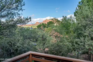 60 Tonto Rim Dr W, Sedona, AZ 86351 - Photo 32