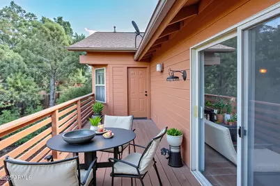 60 Tonto Rim Drive W, Sedona, AZ 86351 - Photo 34