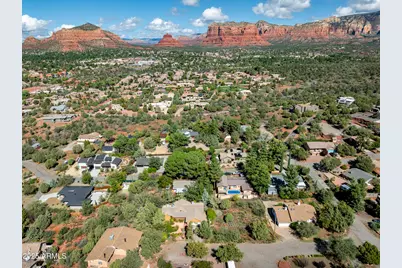 60 Tonto Rim Drive W, Sedona, AZ 86351 - Photo 6