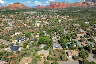 60 Tonto Rim Dr W, Sedona, AZ 86351 - Photo 6