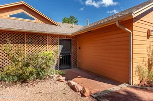 60 Tonto Rim Dr W, Sedona, AZ 86351 - Photo 12