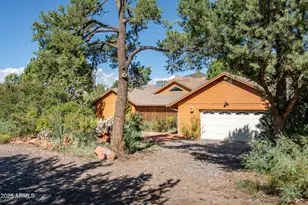 60 Tonto Rim Dr W, Sedona, AZ 86351 - Photo 10