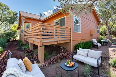 60 Tonto Rim Drive W, Sedona, AZ 86351 - Photo 54