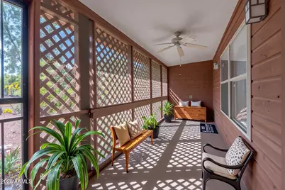 60 Tonto Rim Drive W, Sedona, AZ 86351 - Photo 14