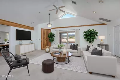 60 Tonto Rim Drive W, Sedona, AZ 86351 - Photo 16