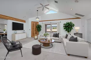 60 Tonto Rim Dr W, Sedona, AZ 86351 - Photo 16