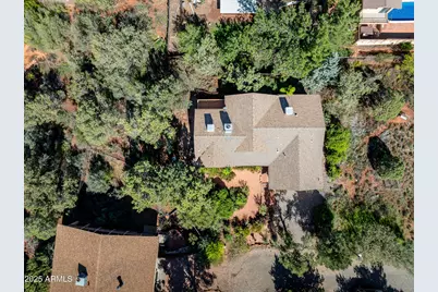 60 Tonto Rim Drive W, Sedona, AZ 86351 - Photo 2