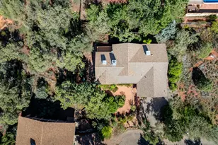 60 Tonto Rim Dr W, Sedona, AZ 86351 - Photo 2