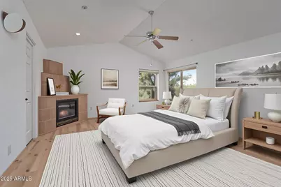 60 Tonto Rim Drive W, Sedona, AZ 86351 - Photo 30