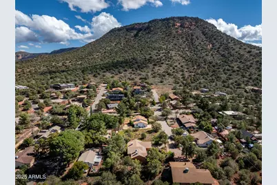 40 Tonto Rim Drive W #26, Sedona, AZ 86351 - Photo 8