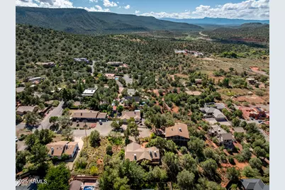 40 Tonto Rim Drive W #26, Sedona, AZ 86351 - Photo 6