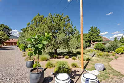 40 Tonto Rim Drive W #26, Sedona, AZ 86351 - Photo 20