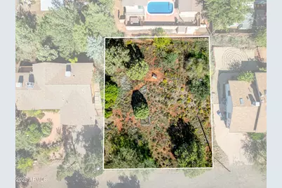 40 Tonto Rim Drive W #26, Sedona, AZ 86351 - Photo 2