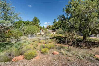 40 Tonto Rim Drive W #26, Sedona, AZ 86351 - Photo 12