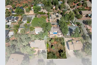 40 Tonto Rim Drive W #26, Sedona, AZ 86351 - Photo 4