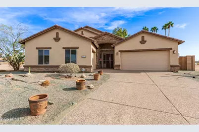 10451 W Monaco Boulevard, Arizona City, AZ 85123 - Photo 1