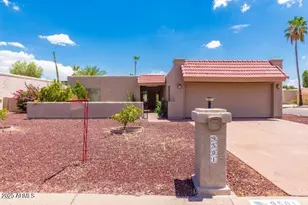 9501 E Palomino Pl, Sun Lakes, AZ 85248 - Photo 1