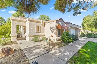 14019 W Cavalcade Drive, Sun City West, AZ 85375 - Photo 1