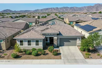 5132 N 185th Avenue, Litchfield Park, AZ 85340 - Photo 1