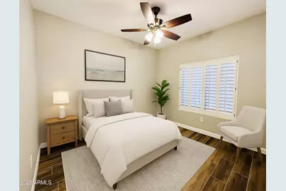 15340 W Gunsight Drive, Sun City West, AZ 85375 - Photo 32