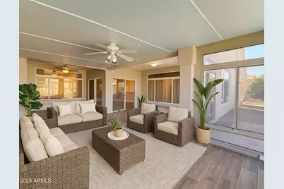 15340 W Gunsight Drive, Sun City West, AZ 85375 - Photo 36