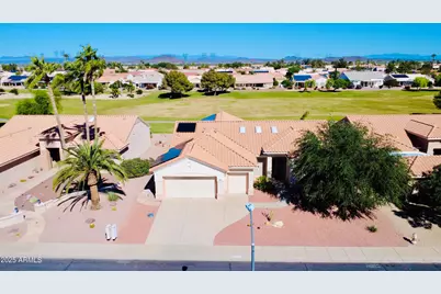 15340 W Gunsight Drive, Sun City West, AZ 85375 - Photo 46