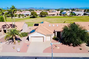 15340 W Gunsight Dr, Sun City West, AZ 85375 - Photo 46