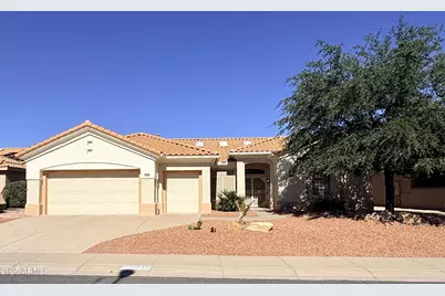 15340 W Gunsight Drive, Sun City West, AZ 85375 - Photo 2