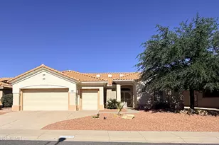 15340 W Gunsight Dr, Sun City West, AZ 85375 - Photo 2