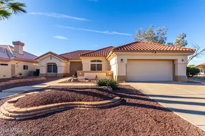 22836 N Dusty Trail Boulevard, Sun City West, AZ 85375 - Photo 2