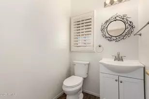 22836 N Dusty Trail Blvd, Sun City West, AZ 85375 - Photo 24