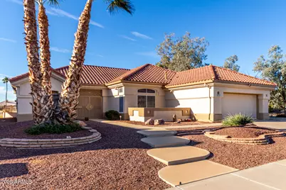 22836 N Dusty Trail Boulevard, Sun City West, AZ 85375 - Photo 4