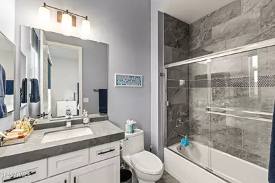 5232 N 205th Lane, Buckeye, AZ 85396 - Photo 38