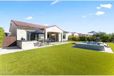 5232 N 205th Lane, Buckeye, AZ 85396 - Photo 4