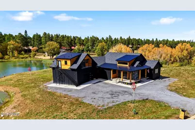 1620 S Torreon Lakes Drive, Show Low, AZ 85901 - Photo 1