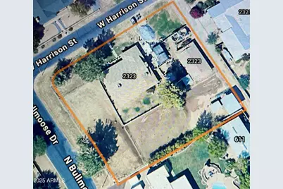 2323 W Harrison Street, Chandler, AZ 85224 - Photo 1
