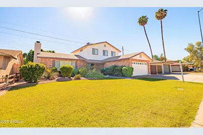 2547 W Naranja Avenue, Mesa, AZ 85202 - Photo 1